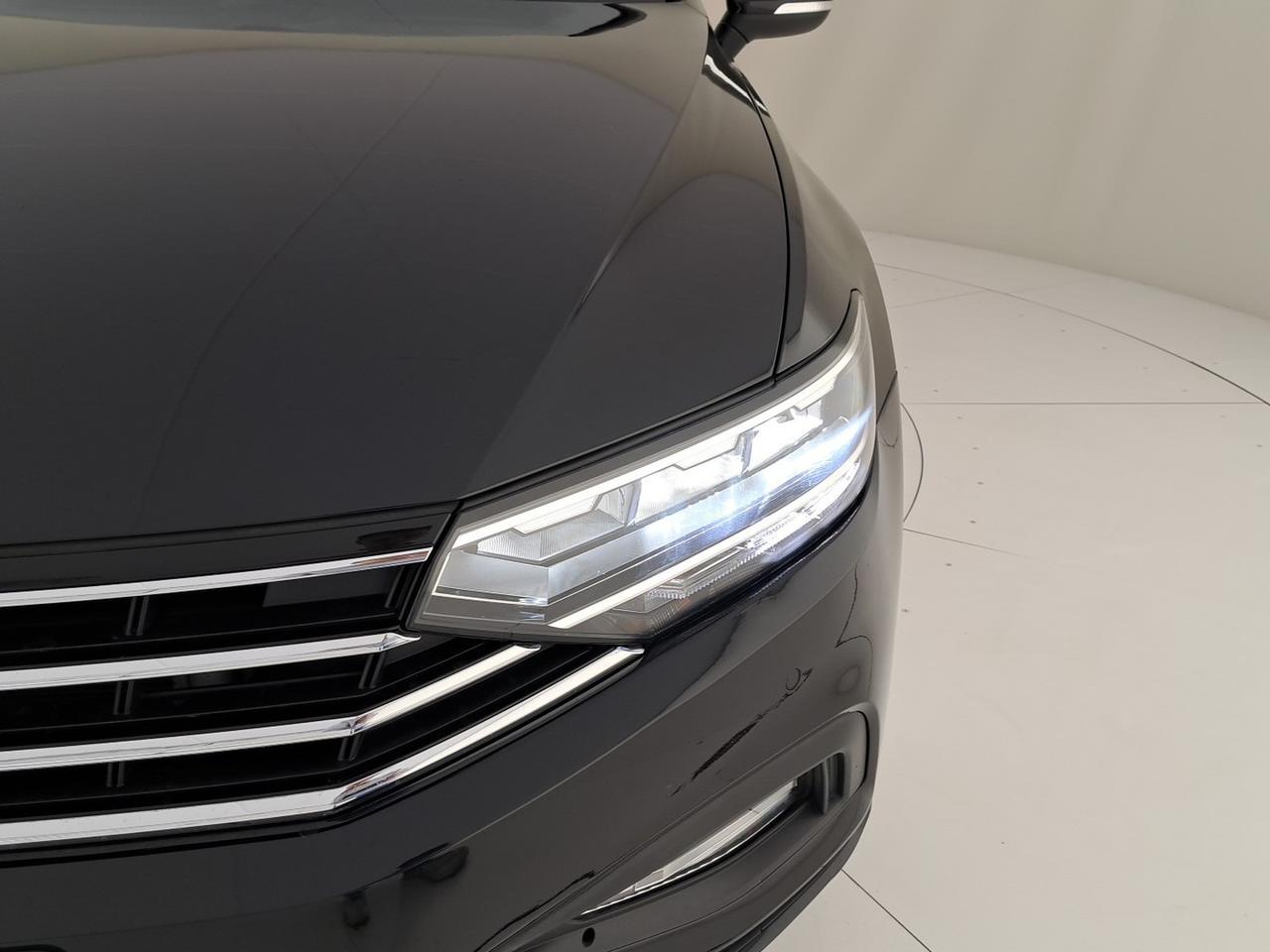 Volkswagen Passat variant 2.0 tdi business 150cv dsg