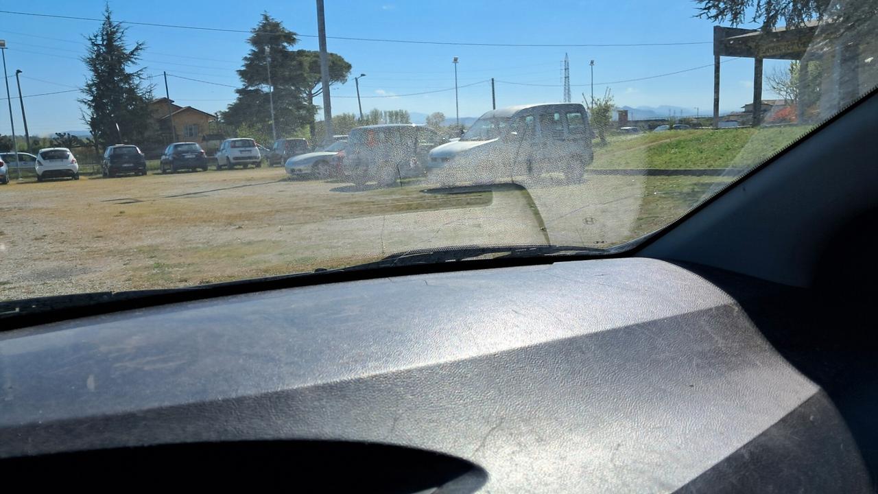 Hyundai i20 1.1 CRDi 5p. Classic x Commercianti