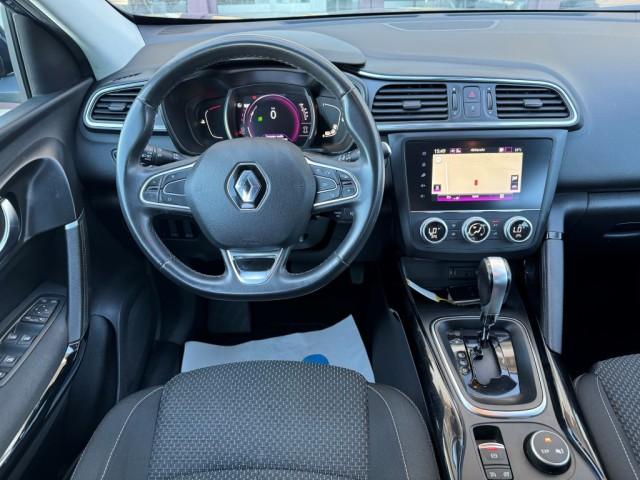 Renault Kadjar 1.5 BLUE DCI SPORT EDITION 115CV EDC