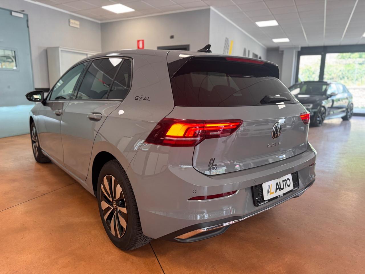 Volkswagen Golf 1.5 TSI 115 CV ACT Edition Plus