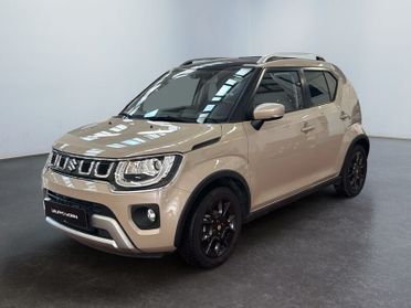 Suzuki Ignis 1.2 Hybrid Top 2WD