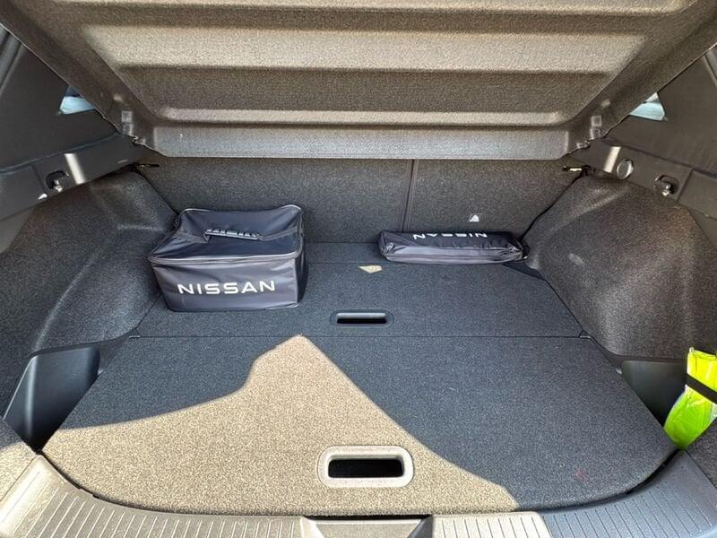 Nissan Qashqai Qashqai 1.5 e-power N-Connecta 2wd