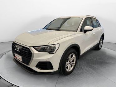 Audi Q3 II 2018 35 2.0 tdi Business s-tronic