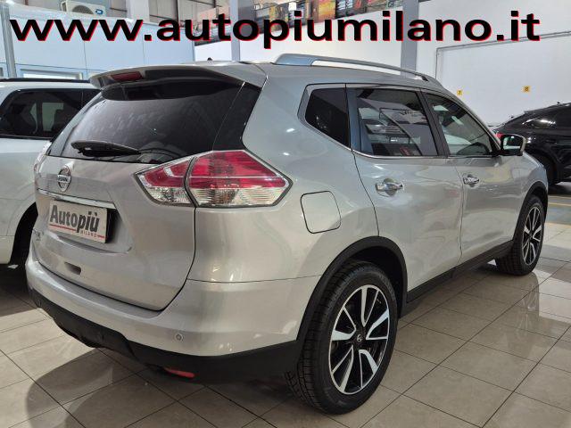 NISSAN X-Trail 1.6 dCi 2WD Tekna