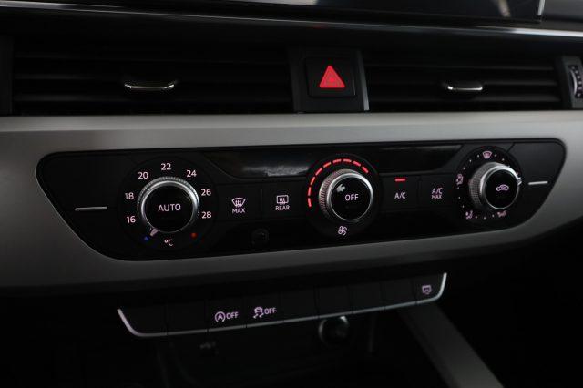 AUDI A4 A4 Avant 30 TDI/136 CV S tronic Business