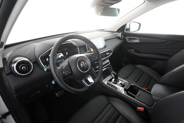 MG HS HS 1.5T-GDI AT Luxury