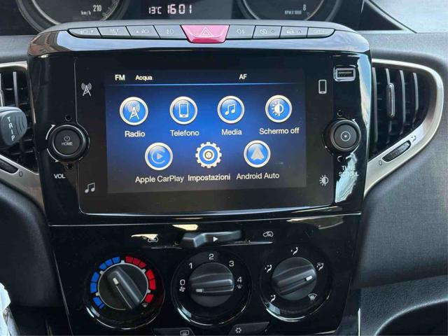 LANCIA Ypsilon 1.0 FireFly 5 porte S&S Hybrid Gold