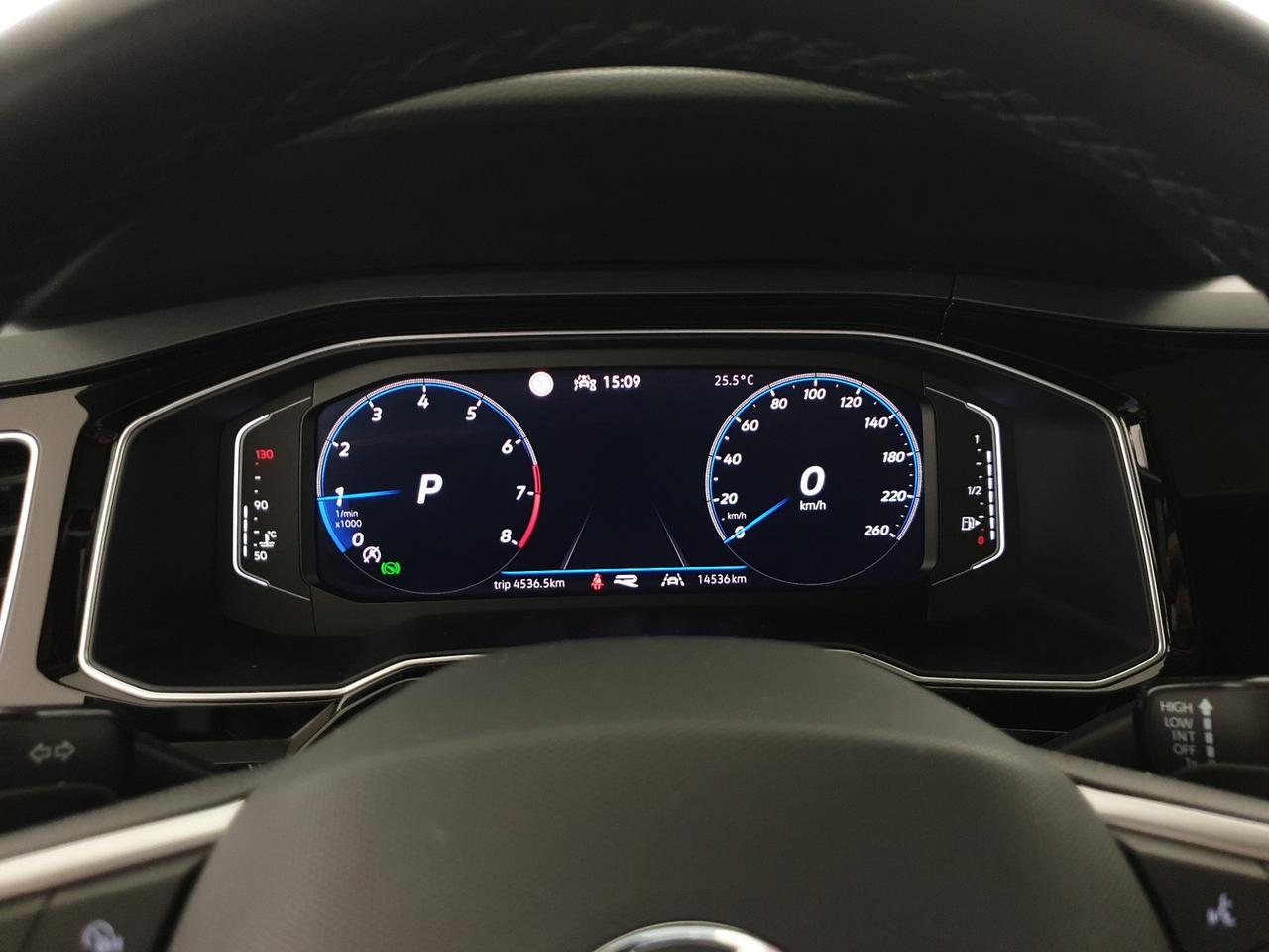 Volkswagen Taigo 1.0 tsi r-line 115cv dsg