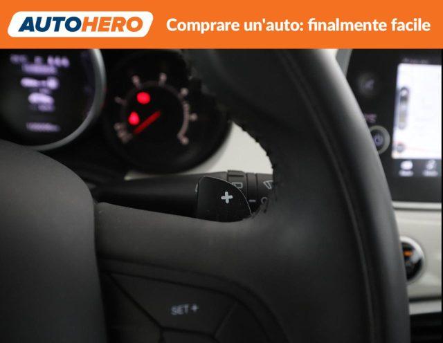 FIAT 500X 1.6 MultiJet 120 CV DCT Pop Star