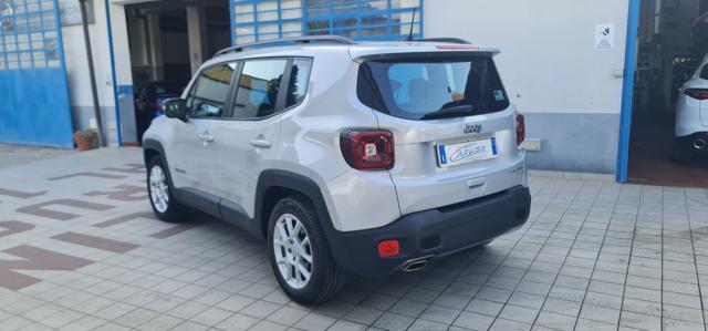 JEEP Renegade 1.6 Mjt 120 CV Limited **GARANZIAJEEP24 MESI**