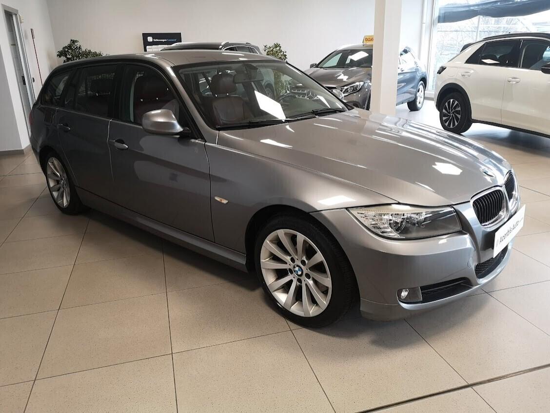 Bmw 318 318d 2.0 143CV cat Touring Futura