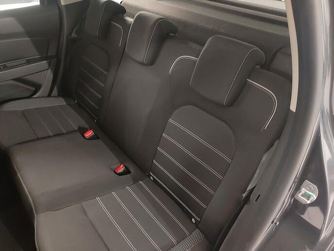 Dacia Duster 1.5 Blue dCi 8V 115 CV 4x2 Prestige Up