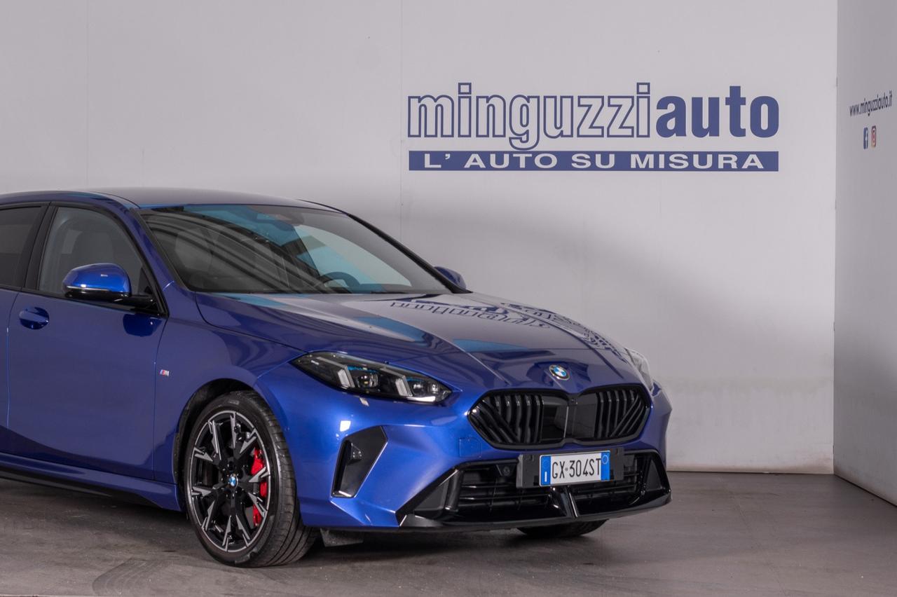 Bmw 118 D Msport Pro Auto 150cv