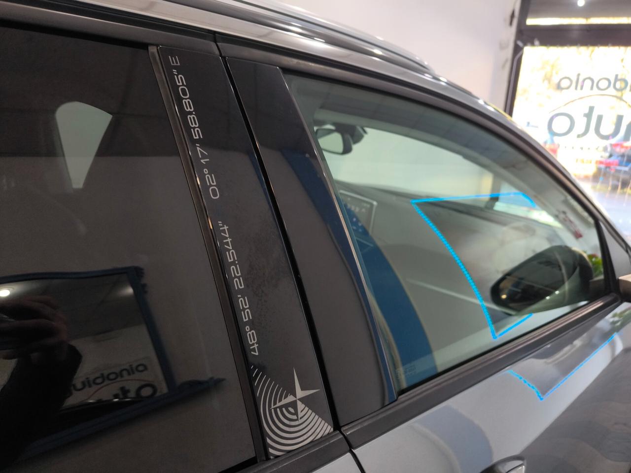 Peugeot 5008 BlueHDi 120 S&S EAT6 Crossway