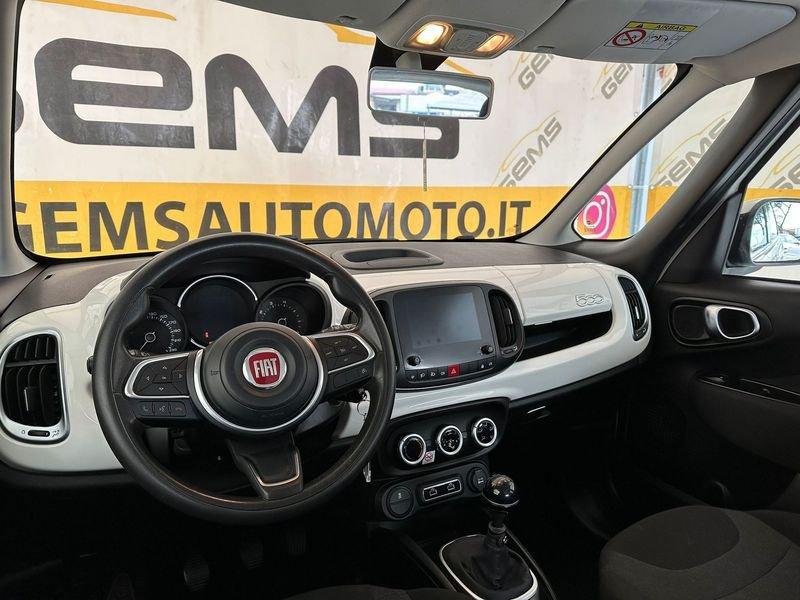 FIAT 500L 1.3 Multijet 95 CV Mirror