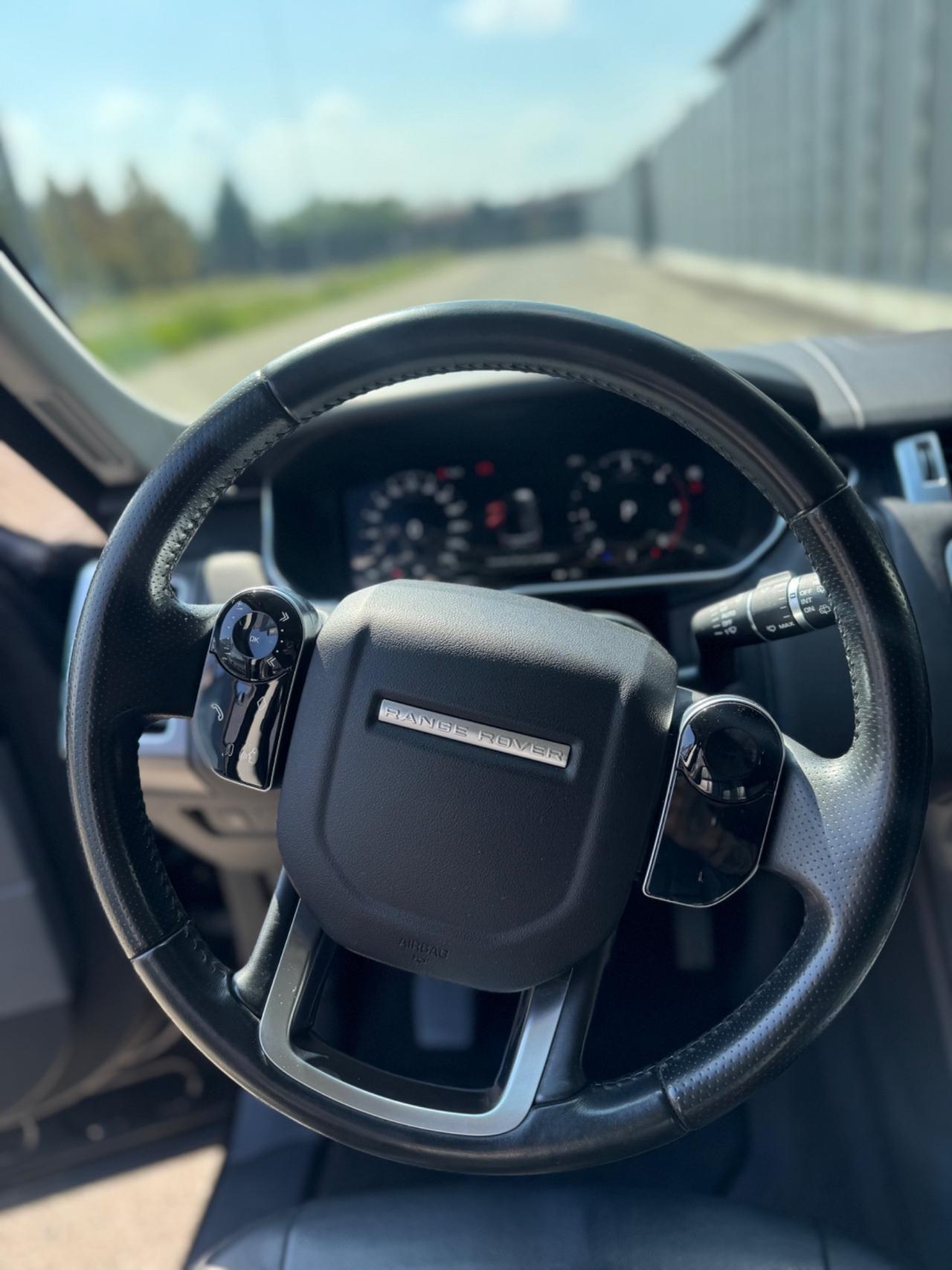 RANGE ROVER SPORT 3.0 SDV6 249 CV 79.000 KM