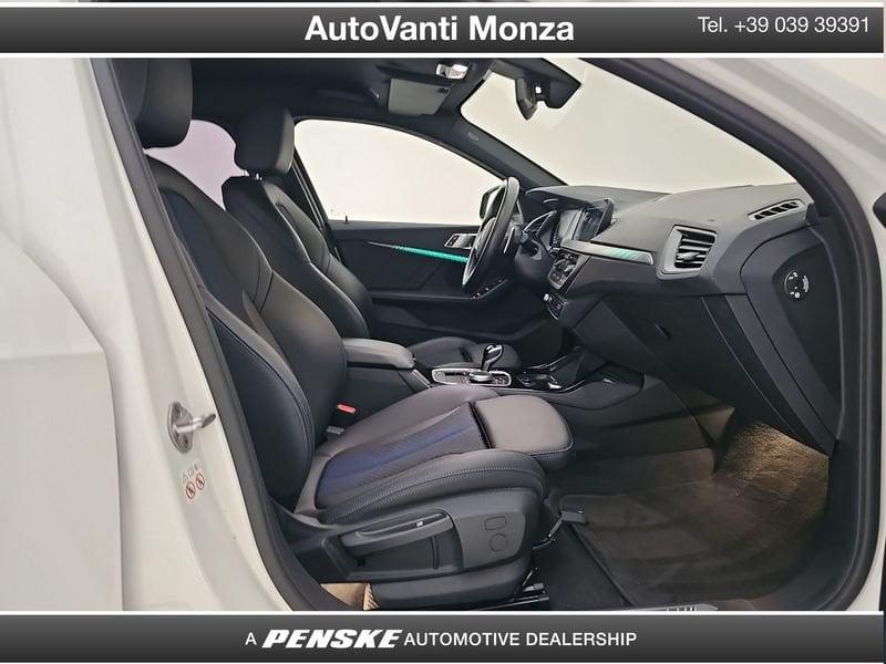 BMW Serie 1 120i 5p. Msport