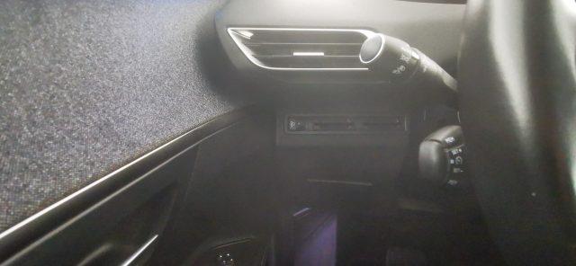 PEUGEOT 3008 BlueHDi 130 S&S EAT8 Allure