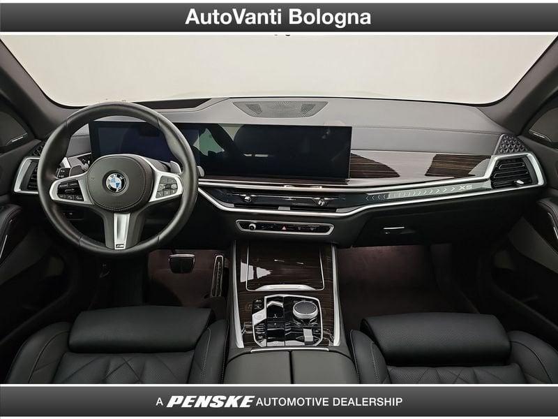 BMW X5 xDrive30d 48V Msport Pro
