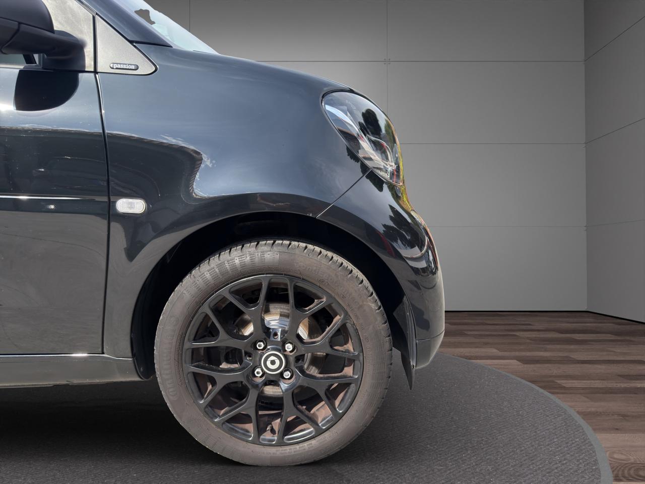 Smart fortwo coupe Fortwo 1.0 Passion - Unipro - Promo Finanziamento