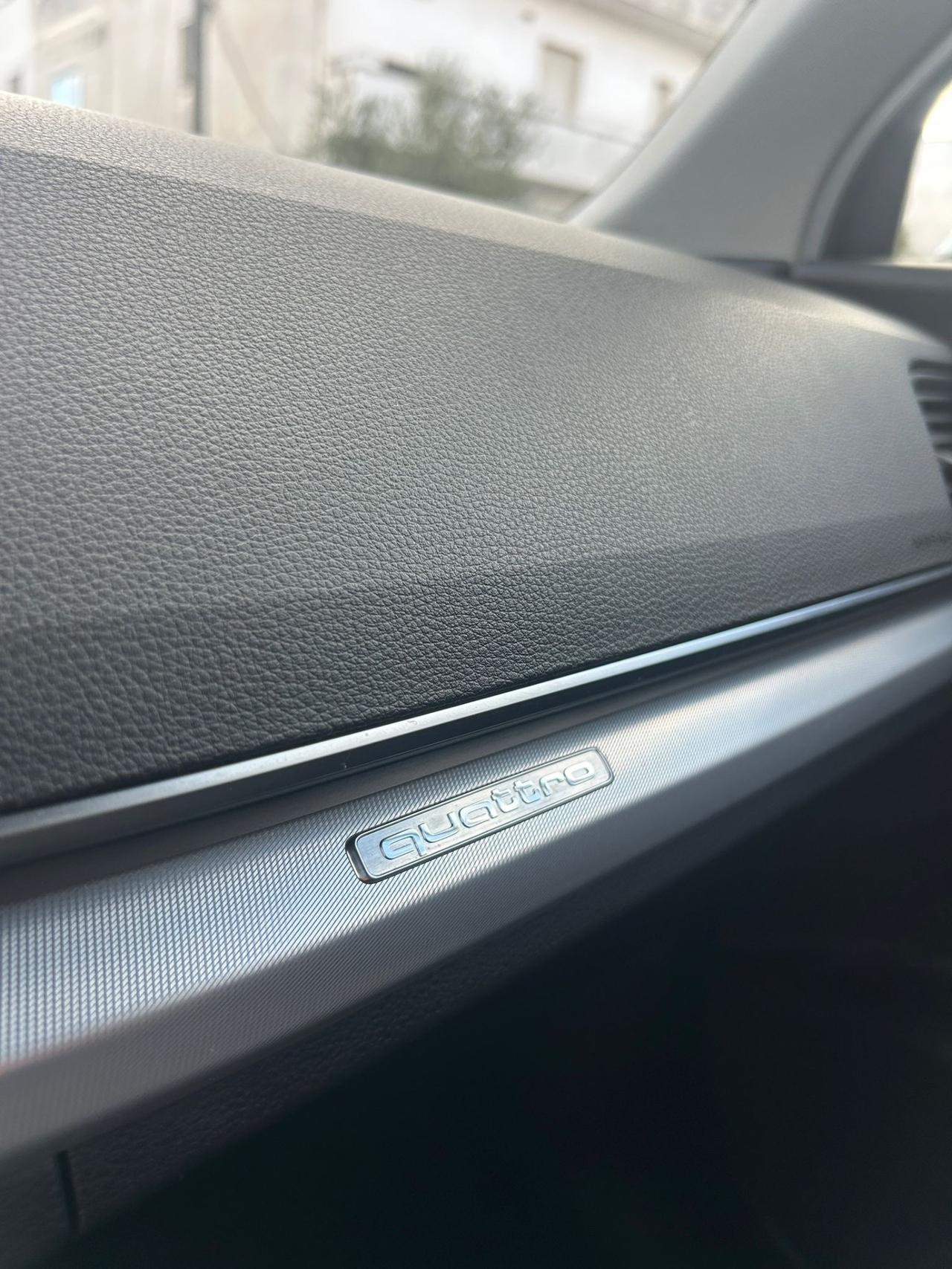 Audi Q5 2.0 TDI Quattro Sport-2018 MATRIX/VIRTUAL/19"