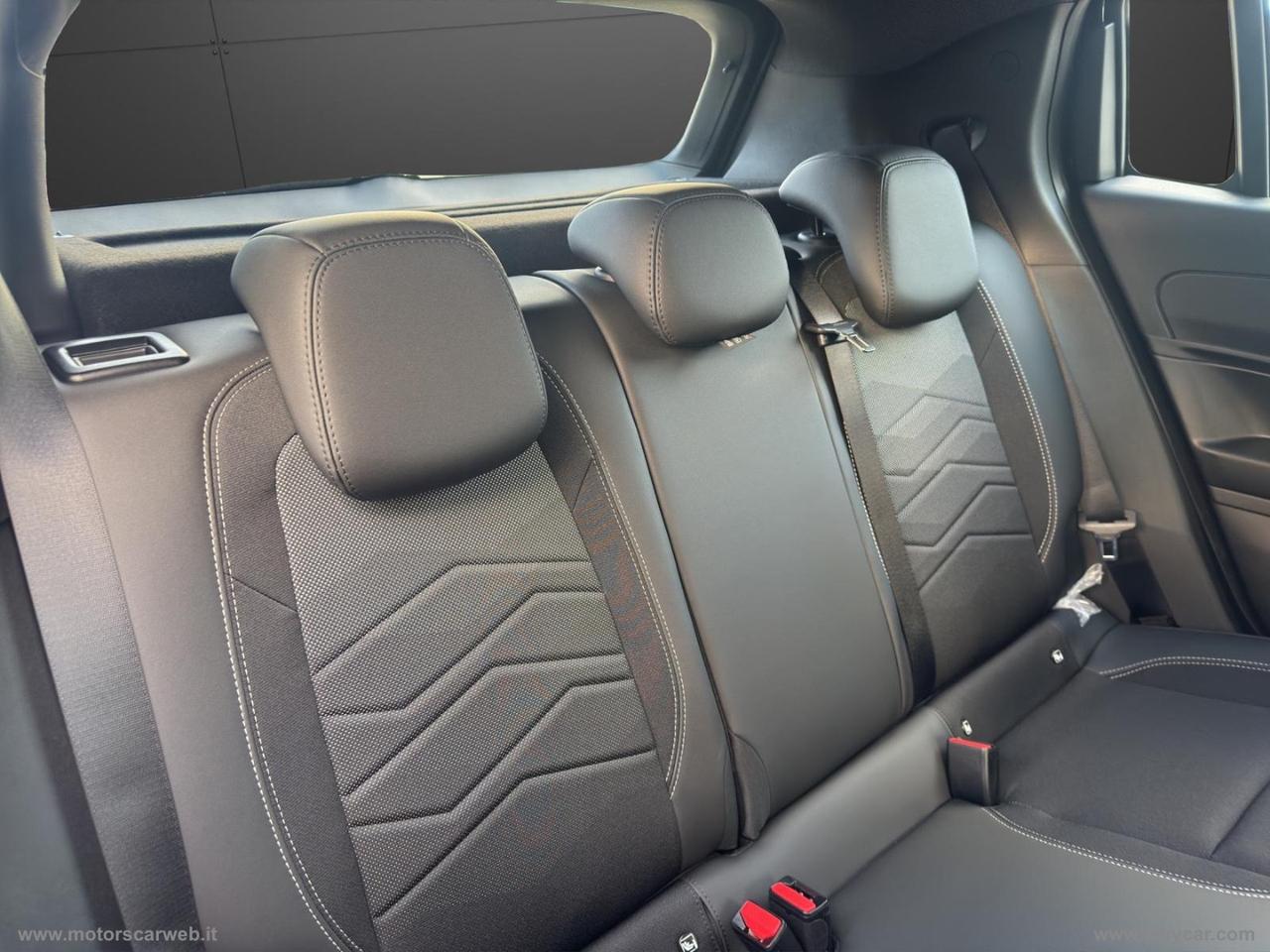 JEEP Avenger 1.2 Turbo 110CV MHEV Altitude