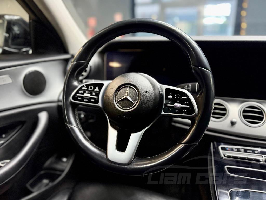 Mercedes E220 PREMIUM PLUS