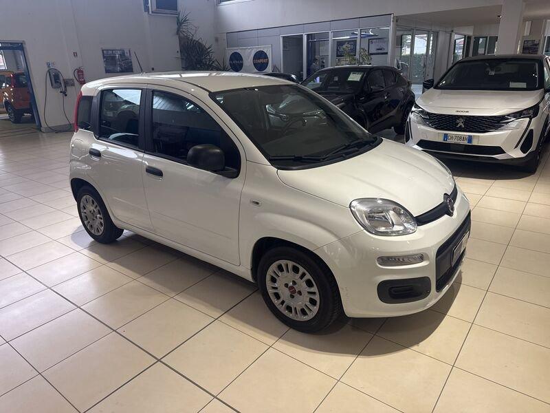 FIAT Panda Panda 1.0 FireFly S&S Hybrid