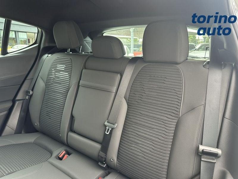 Alfa Romeo Tonale 1.3 Plug-in Hybrid Q4 270cv AT6 Sprint