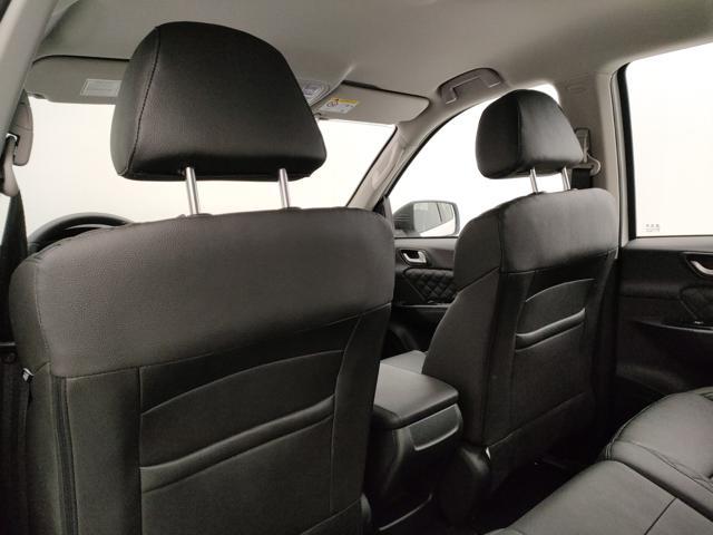 FOTON Tunland G7 Tunland G7 2.0 tdi auto
