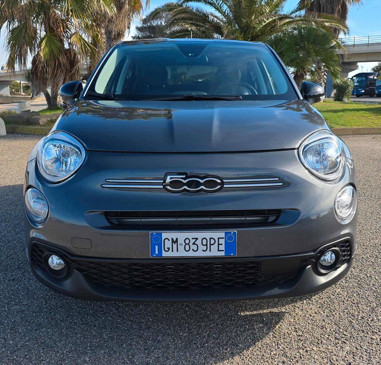 Fiat 500X 1.3 MultiJet 95 CV Club