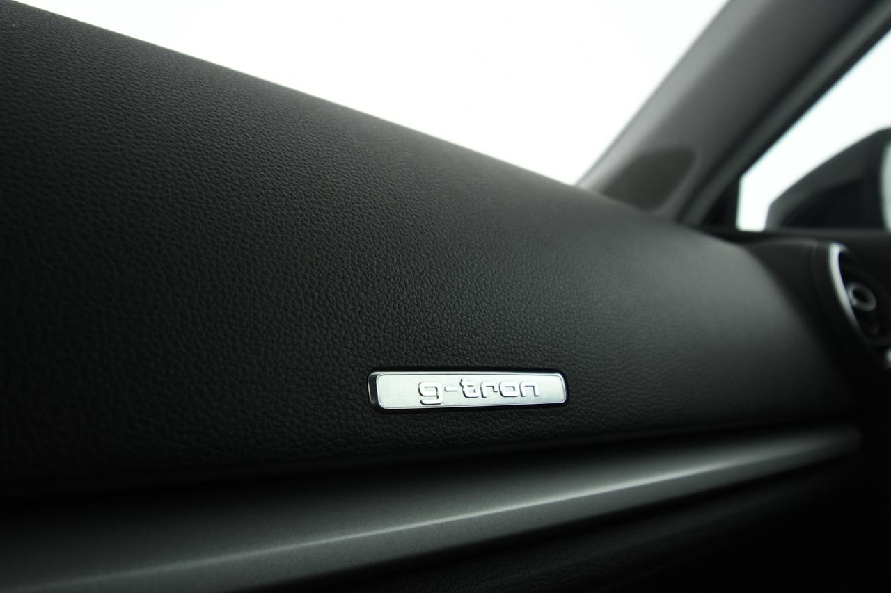 AUDI A3 Sportback 30 1.5 g-tron Admired 131cv BLUETOOTH+LED+NEOPATENTATI
