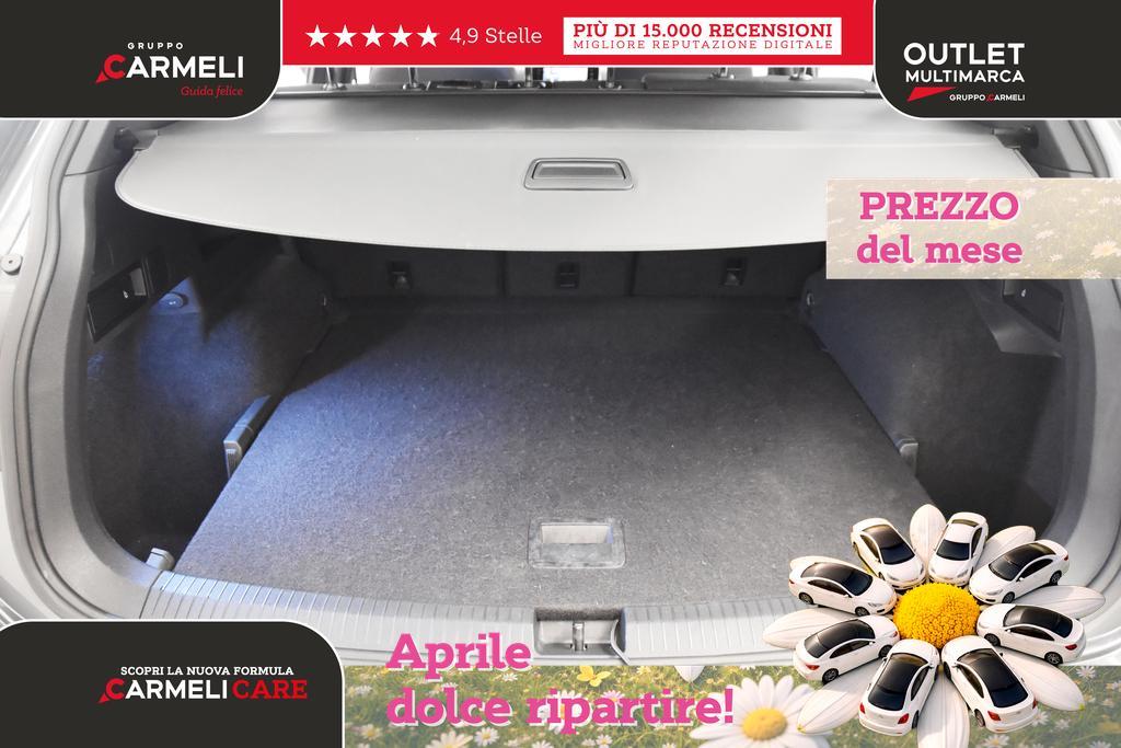 Seat Tarraco 2.0 TDI Style 4drive DSG