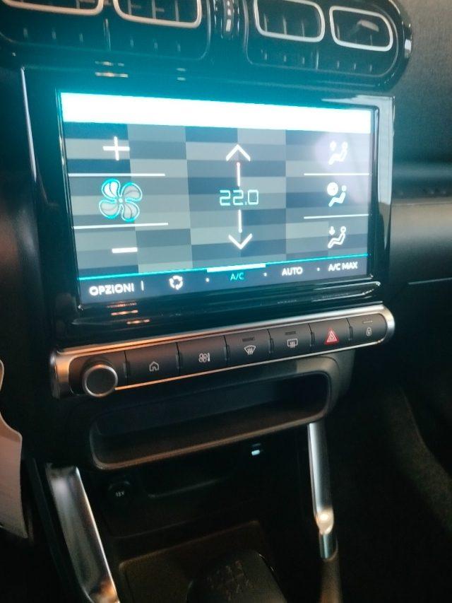 CITROEN C3 Aircross 110CV Plus km 700 !!!!!