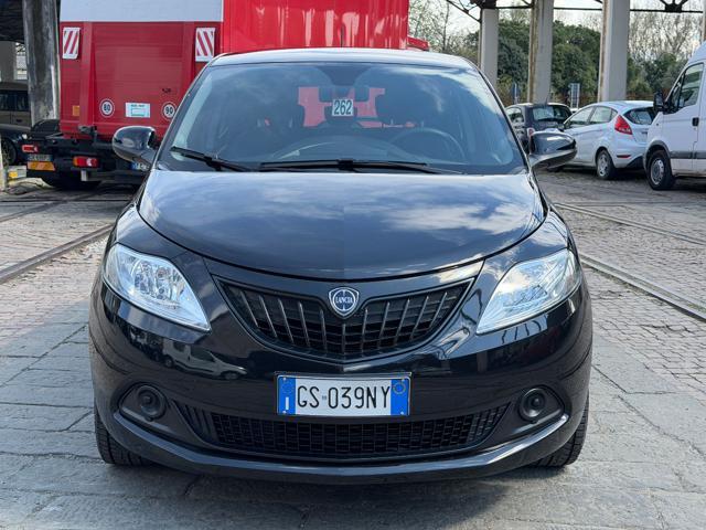 LANCIA Ypsilon 1.0 FireFly 5 porte S&S Hybrid Oro