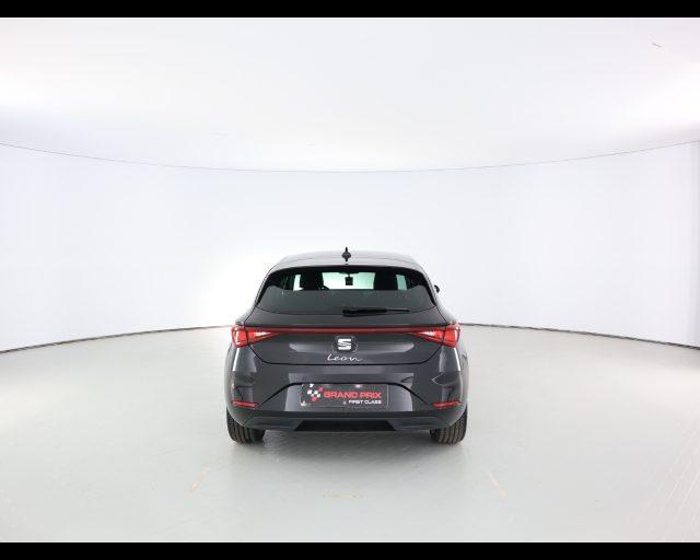 SEAT Leon 1.5 eTSI 150 CV DSG Xcellence
