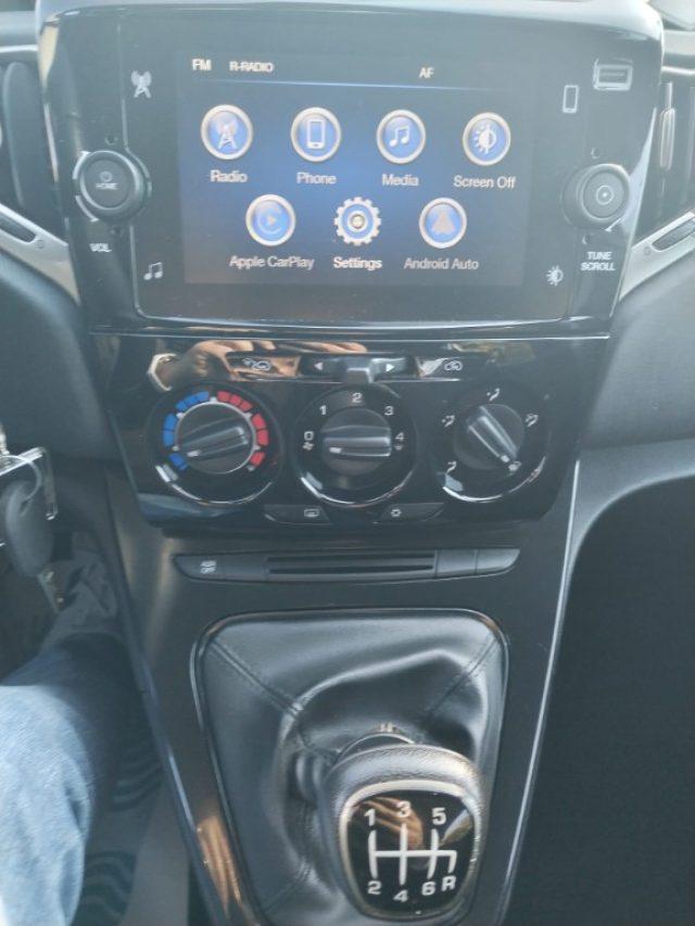 LANCIA Ypsilon 1.0 FireFly 5 porte S&S Hybrid Gold