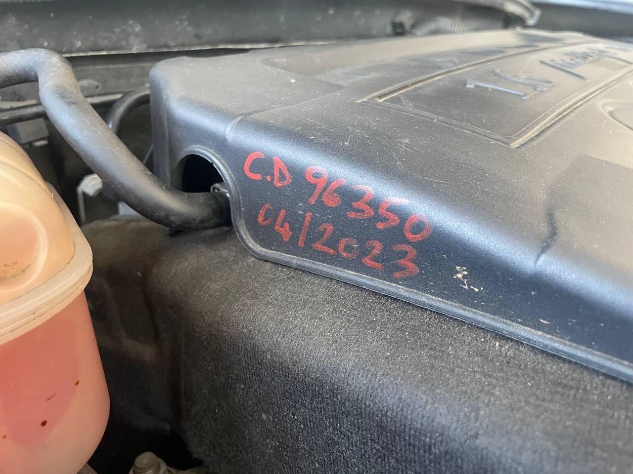 Lancia Delta 120cv - Cinghia Eseguita - Unico proprietario