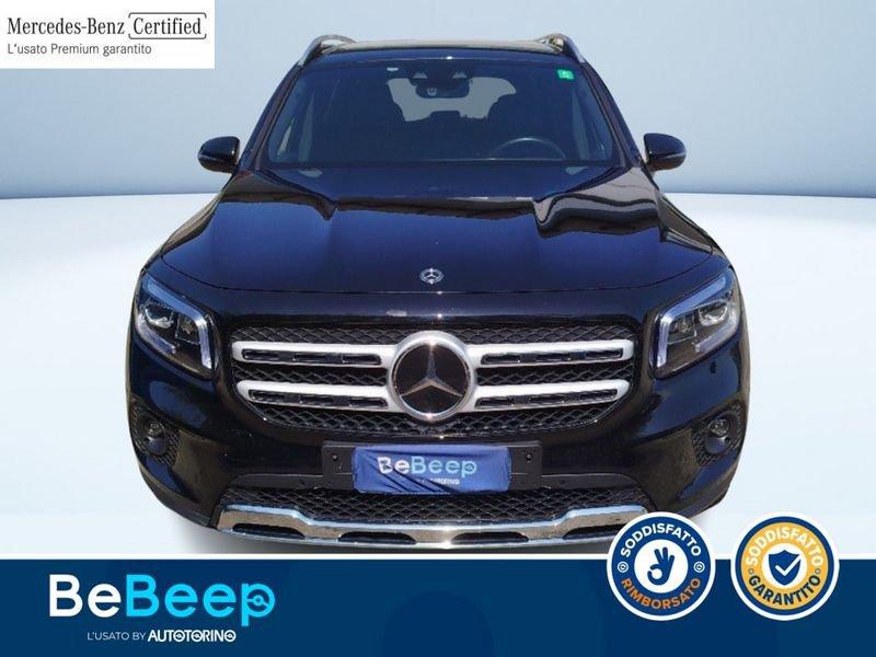 Mercedes-Benz Classe GLB GLB 200 D SPORT PLUS AUTO