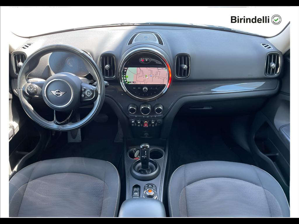 MINI Mini Countrym.(F60) - Mini 1.5 Cooper Business Countryman Automatica