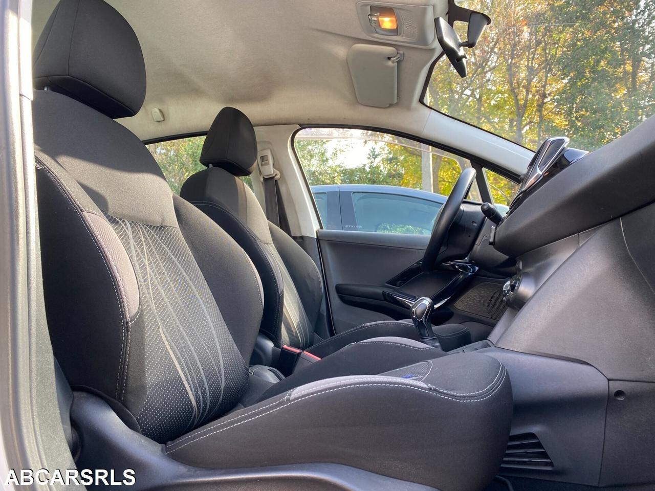 PEUGEOT - 208 - 1.2 VTi 82 CV 5p. Allure - NEOPATE