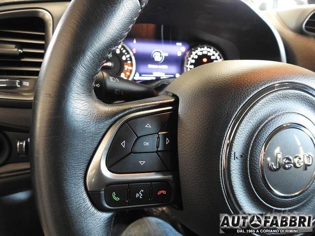 JEEP - Renegade - 1.0 T3 Limited Navi-Car Play-ky