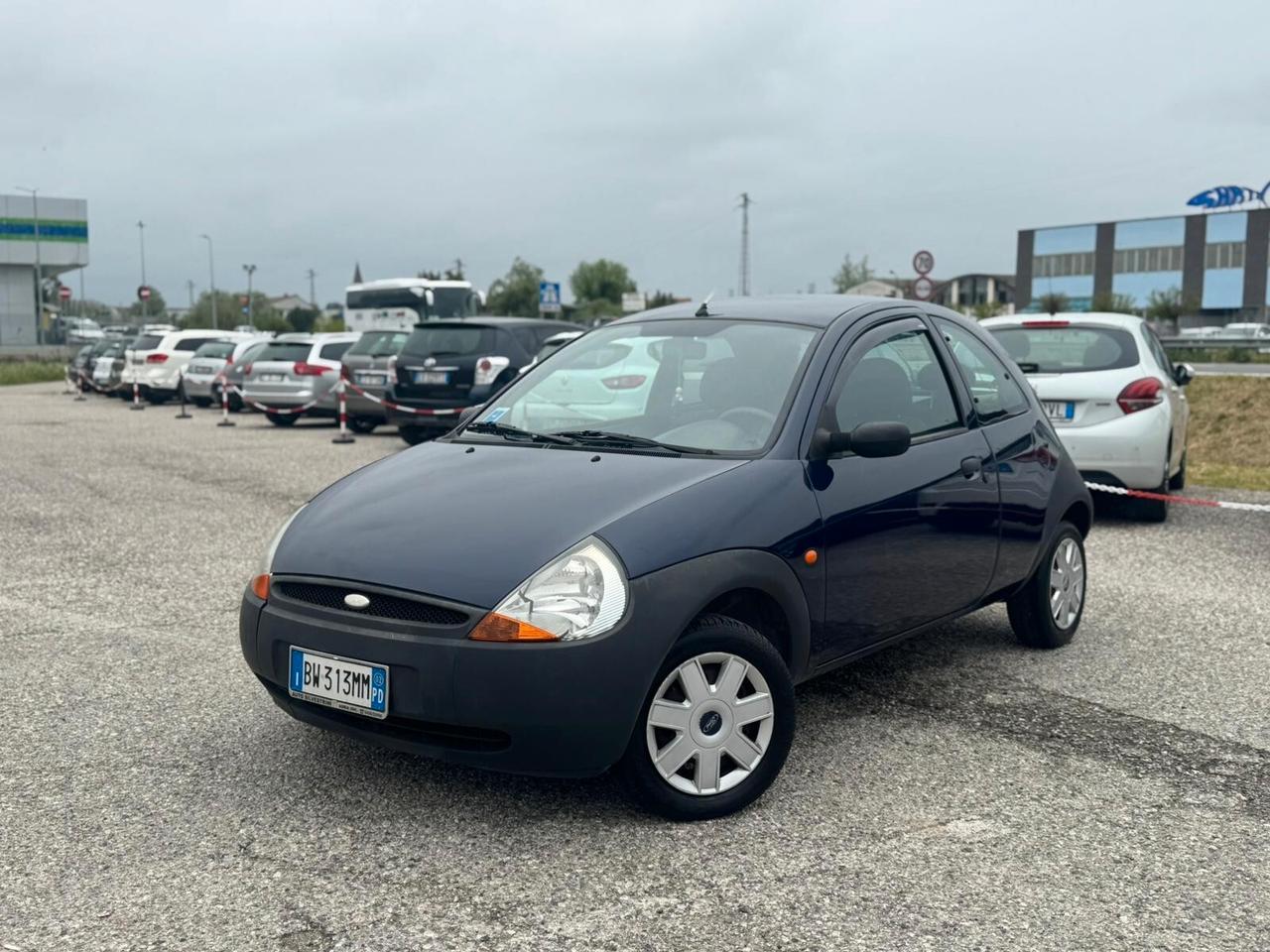Ford Ka 1.3 Collection