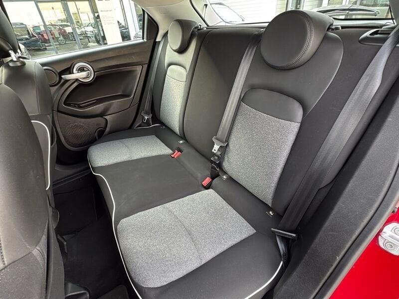 FIAT 500X 500X 1.3 mjt Pop Star 4x2 95cv my18