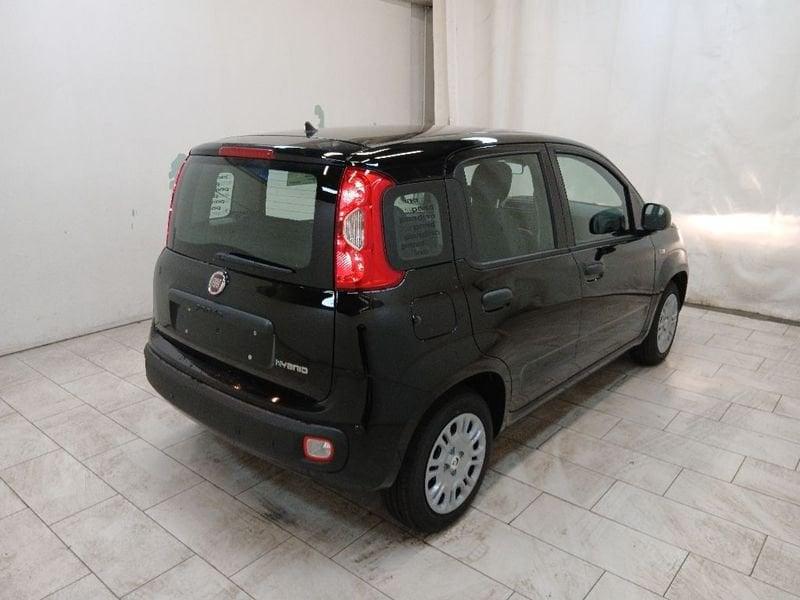 FIAT Pandina 1.0 firefly hybrid Pop s e s 70cv