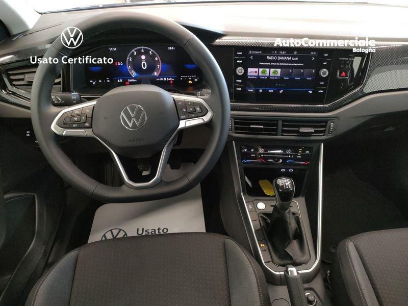Volkswagen Taigo 1.0 TSI 115 CV Edition Plus
