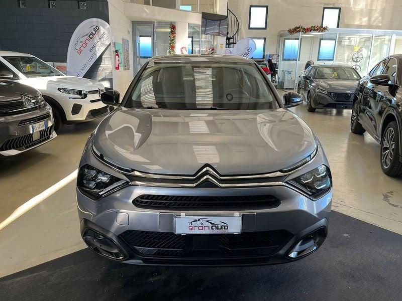 Citroën C4 C4 BlueHDi 130 S&S EAT8 Shine