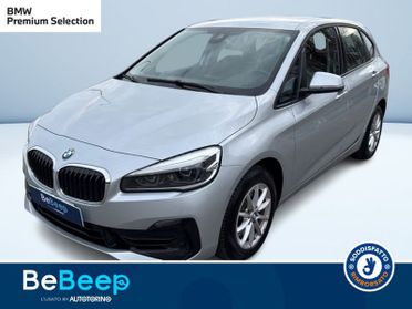 BMW Serie 2 Active Tourer 218D ACTIVE TOURER BUSINESS MY20