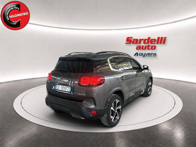 CITROEN C5 Aircross BlueHDi 130 S&S Shine EAT8