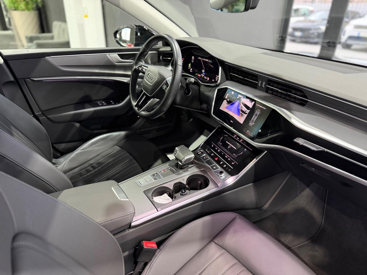 Audi A7 SPB 40 2.0 TDI S tronic Business Advanced